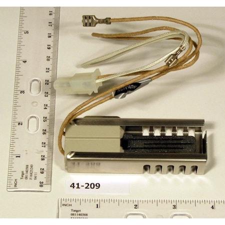 Robertshaw 41-209 Norton Oven Ignitor With 41-209